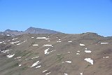 La travessa de Sierra Nevada