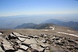 La travessa de Sierra Nevada