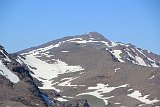 La travessa de Sierra Nevada