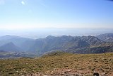 La travessa de Sierra Nevada