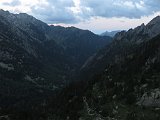 La Travessa del Pirineu pel GR-11