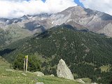 La Travessa del Pirineu pel GR-11