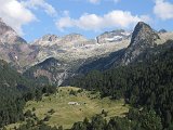 La Travessa del Pirineu pel GR-11