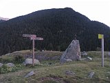 La Travessa del Pirineu pel GR-11