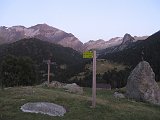 La Travessa del Pirineu pel GR-11