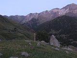 La Travessa del Pirineu pel GR-11