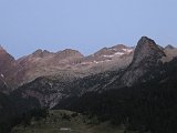 La Travessa del Pirineu pel GR-11