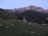 La Travessa del Pirineu pel GR-11