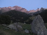 La Travessa del Pirineu pel GR-11