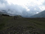 La Travessa del Pirineu pel GR-11