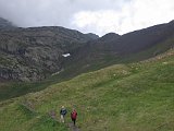 La Travessa del Pirineu pel GR-11