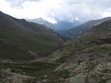 La Travessa del Pirineu pel GR-11