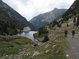 La Travessa del Pirineu pel GR-11