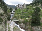 La Travessa del Pirineu pel GR-11