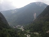 La Travessa del Pirineu pel GR-11