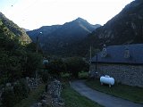 La Travessa del Pirineu pel GR-11