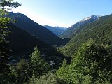 La Travessa del Pirineu pel GR-11