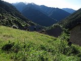 La Travessa del Pirineu pel GR-11