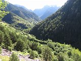 La Travessa del Pirineu pel GR-11