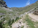 La Travessa del Pirineu pel GR-11