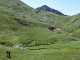 La Travessa del Pirineu pel GR-11