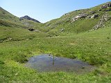 La Travessa del Pirineu pel GR-11