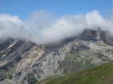 La Travessa del Pirineu pel GR-11