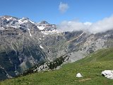 La Travessa del Pirineu pel GR-11