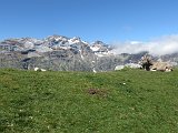 La Travessa del Pirineu pel GR-11