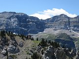 La Travessa del Pirineu pel GR-11