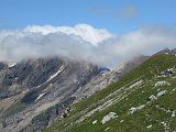 La Travessa del Pirineu pel GR-11