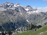 La Travessa del Pirineu pel GR-11