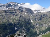 La Travessa del Pirineu pel GR-11