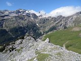 La Travessa del Pirineu pel GR-11