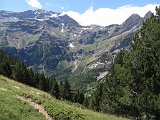 La Travessa del Pirineu pel GR-11