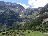 La Travessa del Pirineu pel GR-11