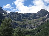 La Travessa del Pirineu pel GR-11