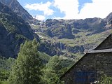 La Travessa del Pirineu pel GR-11