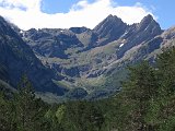 La Travessa del Pirineu pel GR-11