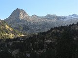 Voltetes per la vall de Benasc