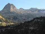 Voltetes per la vall de Benasc