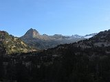 Voltetes per la vall de Benasc