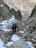 Voltetes per la vall de Benasc