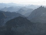 Voltetes per la vall de Benasc