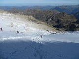 Voltetes per la vall de Benasc