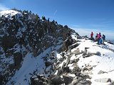 Voltetes per la vall de Benasc