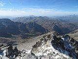 Voltetes per la vall de Benasc