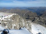 Voltetes per la vall de Benasc