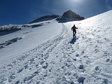 Voltetes per la vall de Benasc