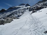 Voltetes per la vall de Benasc